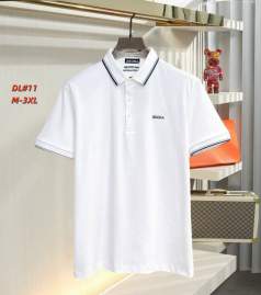 Picture of Zegna Polo Shirts Short _SKUZegnaM-3XL12yr5925233